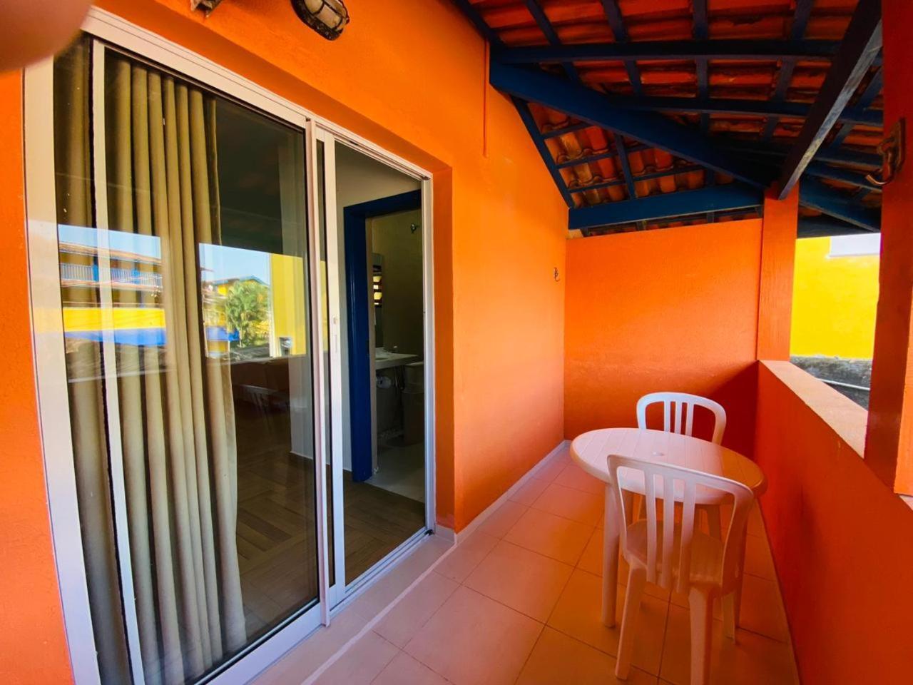 Kaliman Pousada Ubatuba Exterior foto
